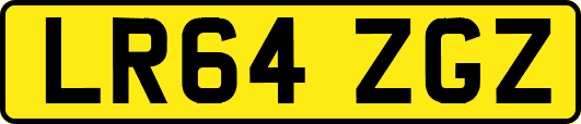 LR64ZGZ