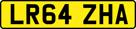 LR64ZHA