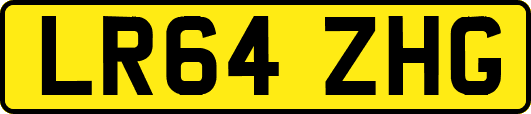 LR64ZHG