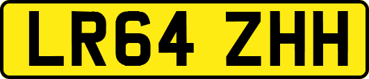 LR64ZHH