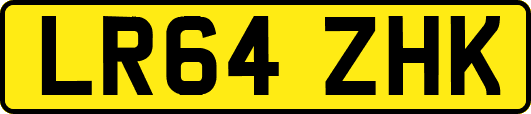 LR64ZHK