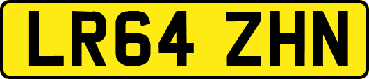 LR64ZHN