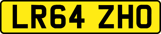 LR64ZHO