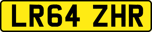LR64ZHR
