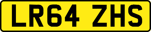 LR64ZHS