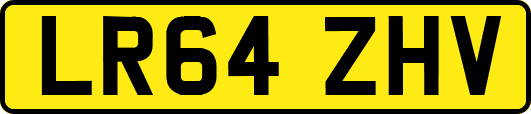LR64ZHV