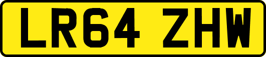 LR64ZHW