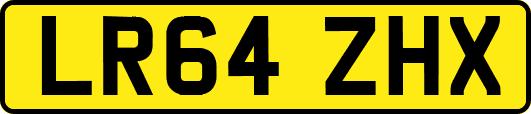 LR64ZHX