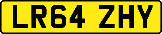 LR64ZHY