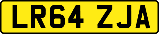LR64ZJA