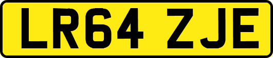 LR64ZJE