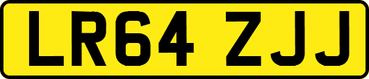 LR64ZJJ