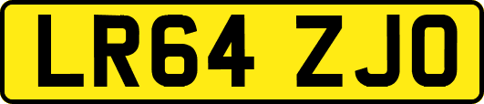 LR64ZJO