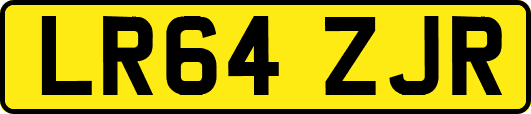 LR64ZJR