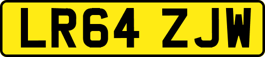 LR64ZJW