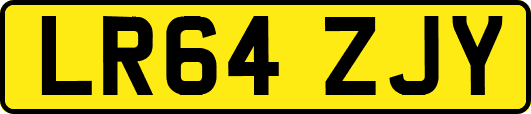 LR64ZJY