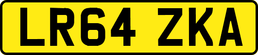 LR64ZKA
