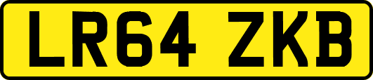 LR64ZKB
