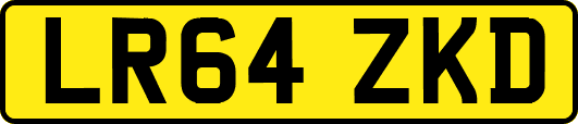 LR64ZKD