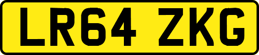 LR64ZKG