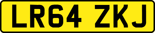 LR64ZKJ