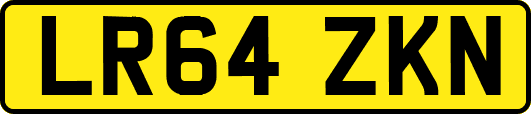 LR64ZKN