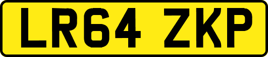 LR64ZKP