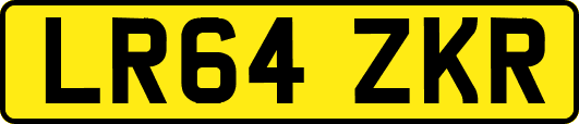 LR64ZKR