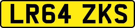 LR64ZKS