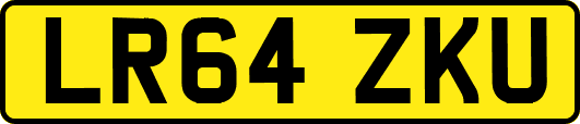 LR64ZKU