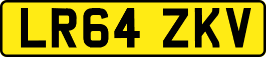LR64ZKV