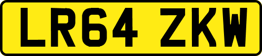 LR64ZKW
