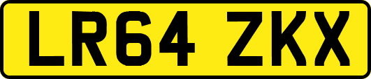 LR64ZKX