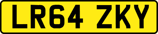 LR64ZKY