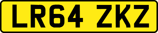 LR64ZKZ
