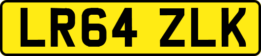 LR64ZLK