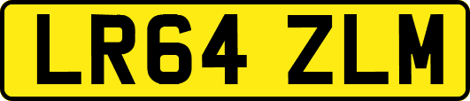 LR64ZLM