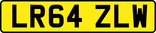 LR64ZLW