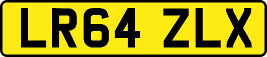 LR64ZLX