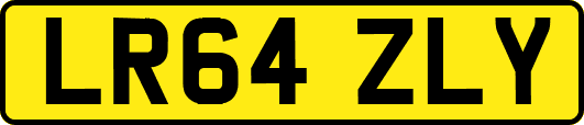 LR64ZLY