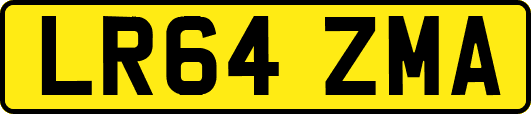 LR64ZMA