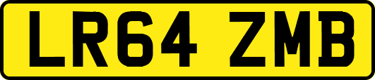 LR64ZMB