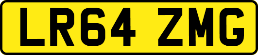 LR64ZMG