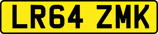 LR64ZMK
