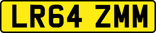 LR64ZMM