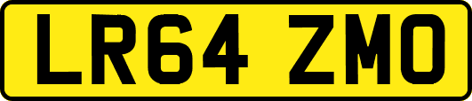 LR64ZMO