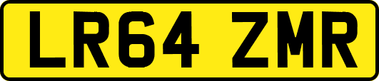 LR64ZMR