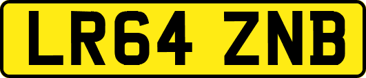 LR64ZNB