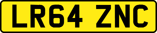 LR64ZNC