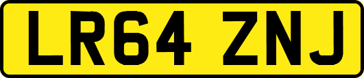 LR64ZNJ